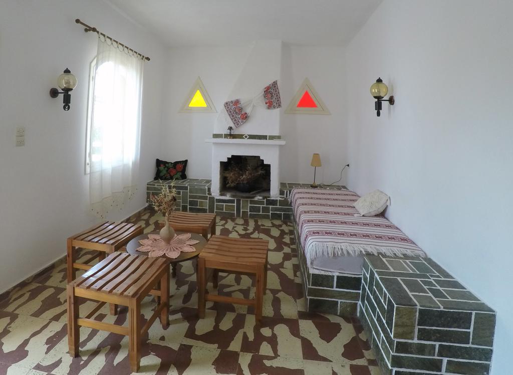 Milos Apartments Elounda Pokój zdjęcie