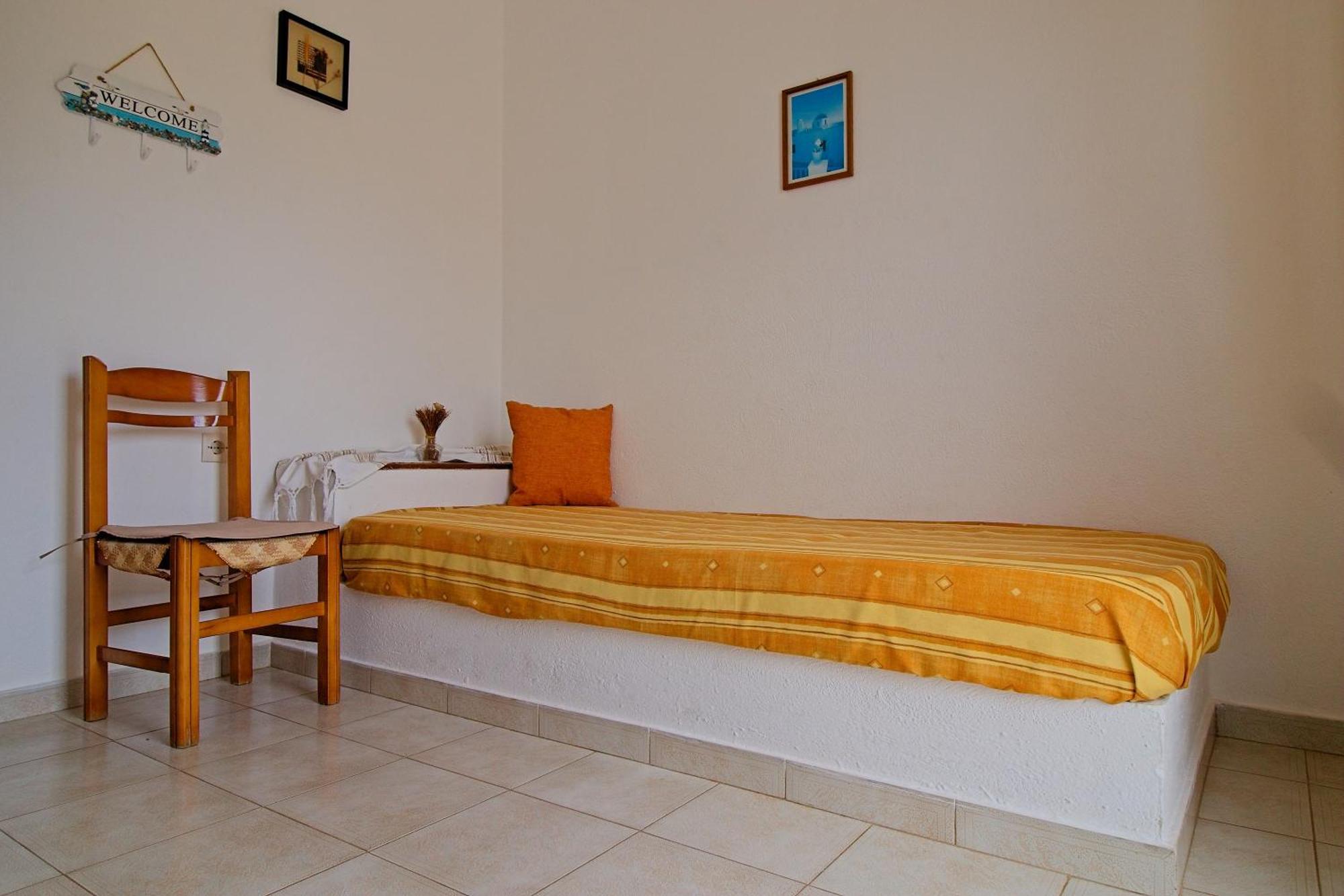 Milos Apartments Elounda Zewnętrze zdjęcie