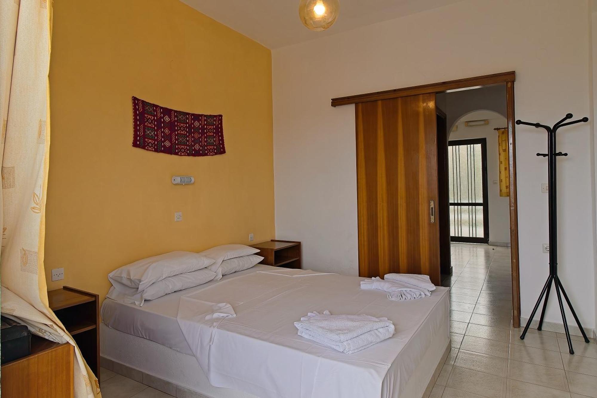 Milos Apartments Elounda Zewnętrze zdjęcie