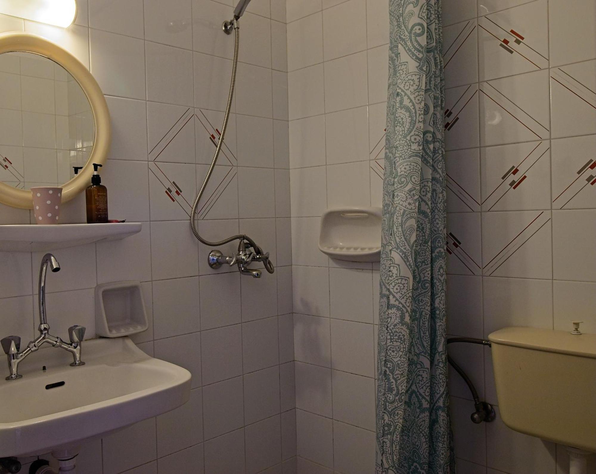 Milos Apartments Elounda Zewnętrze zdjęcie